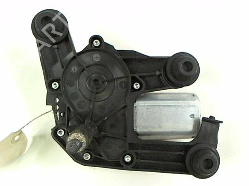 Used Rear wiper motor PEUGEOT 3008 I MPV (0U_) 1.6 HDi (114 hp) 20455594