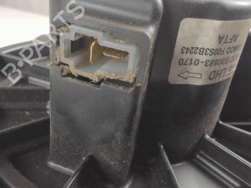 Heater blower motor KIA RIO II (JB) 1.5 CRDi | BP20401307M62