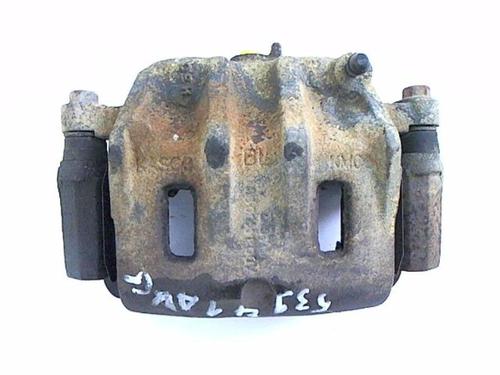 Used Left front brake caliper KIA SORENTO I (JC) 2.5 CRDi 4WD (140 hp) 20477874