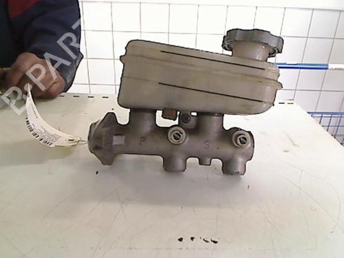 Brake master cylinder HYUNDAI GETZ (TB) 1.1 | BP20435573M77 