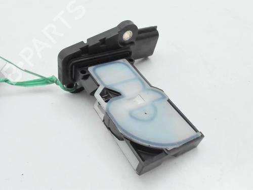 Used Mass air flow sensor DACIA DUSTER (HM_) 1.5 dCi 115 (HMAD) (116 hp) 20427293