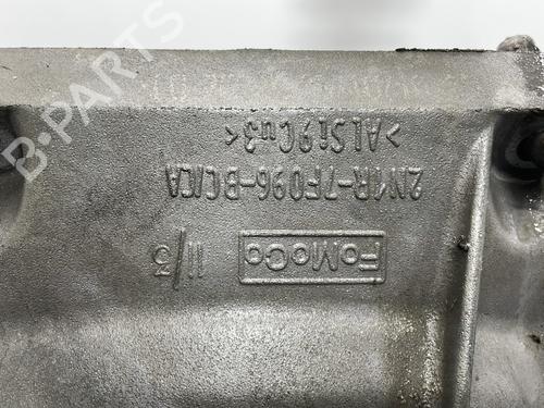 Gearbox FORD FIESTA VI (CB1, CCN) 1.4 TDCi | BP29545016M3 