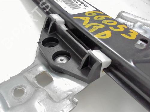 Used Rear right window mechanism SEAT IBIZA IV (6J5, 6P1) 1.2 (60 hp) 20465640