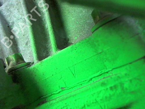 Gearbox RENAULT CLIO III (BR0/1, CR0/1) 1.5 dCi (BR0H, CR0H, CR1S, BR1S) | BP20444314M3 