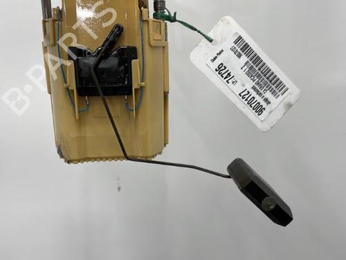 Fuel pump CITROËN C4 Grand Picasso I (UA_) 2.0 HDi 138 | BP20393912M76 