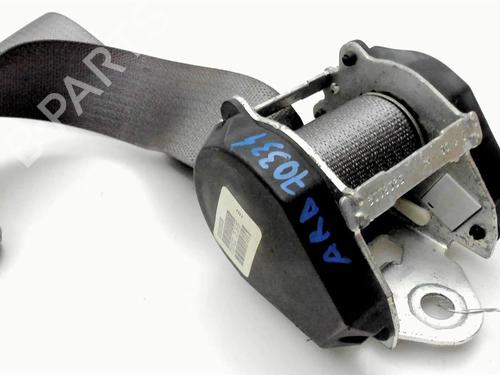 Rear right seatbelt CHRYSLER SEBRING (JS) 2.0 VVT | BP25445034I28 - Image 2