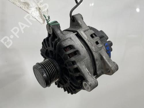 Used Alternator Alternator PEUGEOT 308 II (LB_, LP_, LW_, LH_, L3_) 1.6 HDi 100 (99 hp) 20418516 20418516