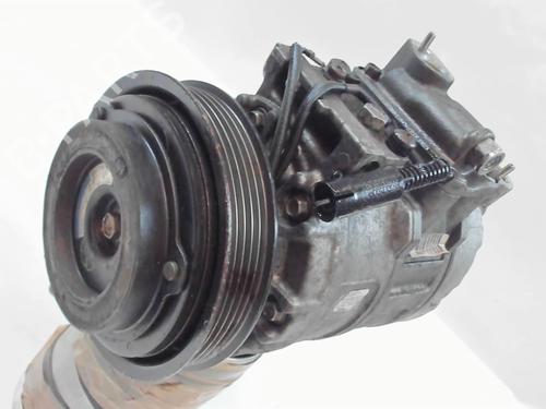 Used AC compressor AC compressor LAND ROVER FREELANDER I (L314) 2.0 Td4 4x4 (109 hp) 20421089 20421089