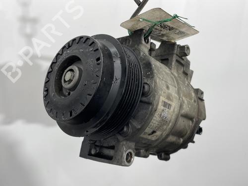 Used AC compressor AC compressor MERCEDES-BENZ C-CLASS T-Model (S204) C 220 CDI (204.202) (170 hp) 31871726 31871726
