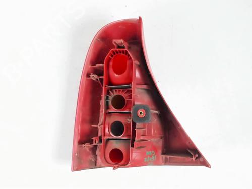 Right taillight RENAULT CLIO II (BB_, CB_) 1.2 (BB0A, BB0F, BB10, BB1K, BB28, BB2D, BB2H, CB0A,... | BP30137054C35 