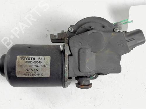 Front wiper motor TOYOTA AVENSIS (_T25_) 2.4 VVT-i (AZT251_, AZT251R) | BP20398039M29 