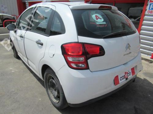 ABS Bremseaggregat CITROËN C3 II (SC_) 1.4 HDi 70 (SC8HZC, SC8HR0, SC8HP4) | BP20443056M43 