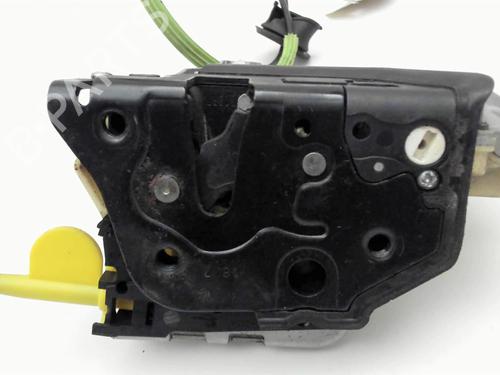 Used Front right lock AUDI A5 (8T3) 3.0 TDI quattro (240 hp) 22415121