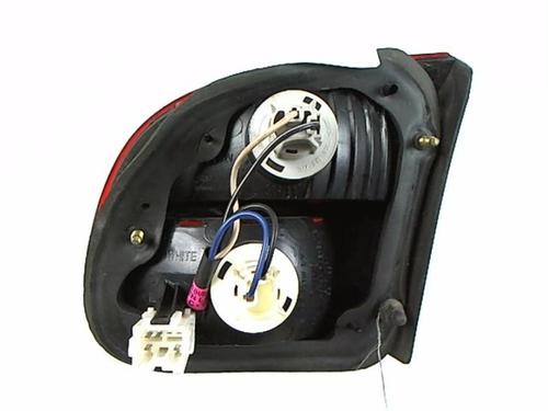 Left tailgate light DAEWOO NEXIA 1.5 (08, 68) | BP22914036C79 - Image 5
