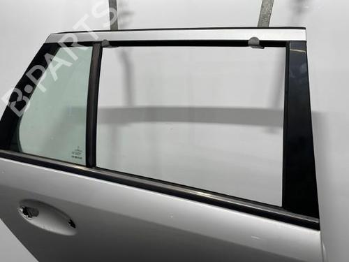 Right rear door MERCEDES-BENZ E-CLASS T-Model (S211) E 320 T CDI (211.226) | BP20389114C5 