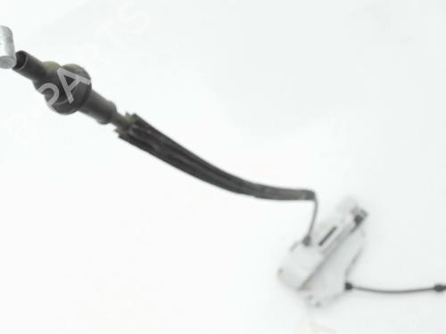 Front left lock CITROËN C3 I (FC_, FN_) 1.6 16V | BP20396567C98 