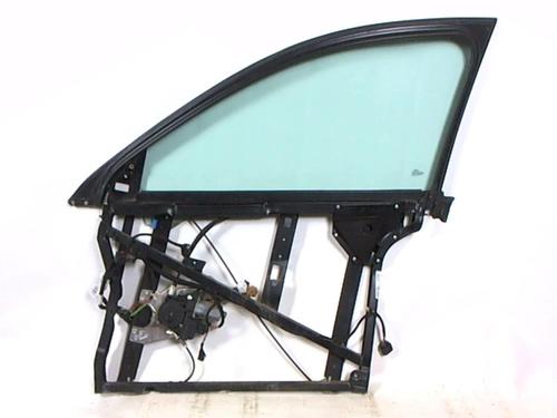 Front right window mechanism AUDI A6 C5 (4B2) 2.5 TDI quattro | BP20392062C23 