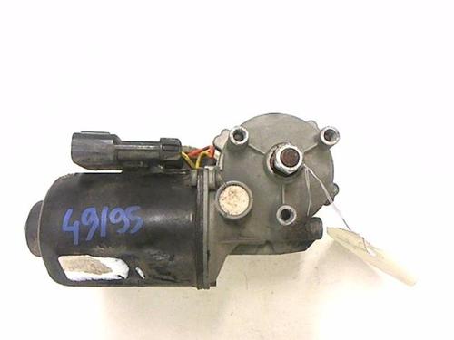 Used Front wiper motor OPEL TIGRA (S93) 1.4 16V (F07) (90 hp) 20438125
