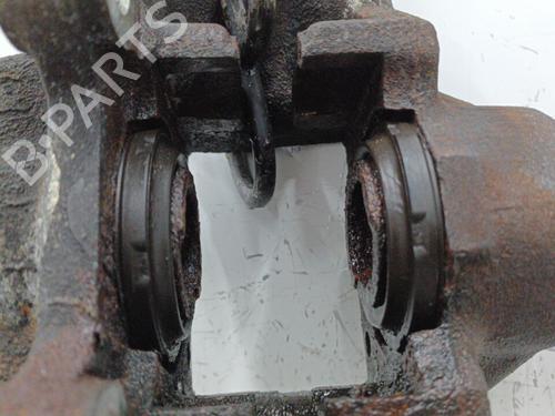 Used Left rear brake caliper SAAB 9-3 (YS3D) 2.2 TiD (115 hp) 20446824