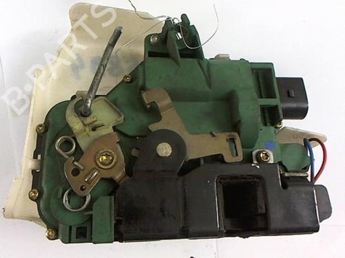 Front left lock VW PASSAT B5.5 (3B3) 1.9 TDI | BP20449258C98 