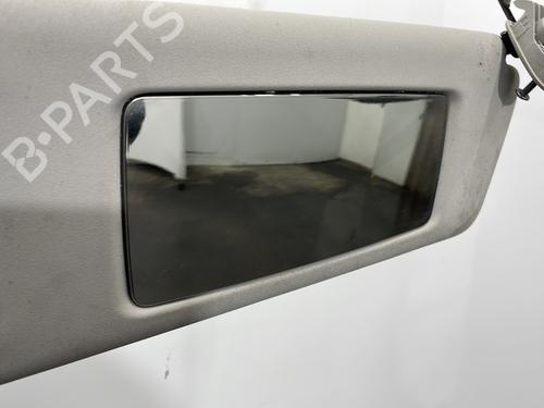 Right sun visor RENAULT TRAFIC III Van (FG_) 1.6 dCi 115 (FGMD) | BP31631420I2
