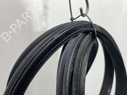 Borracha vedante da porta RENAULT MEGANE IV Hatchback (B9A/M/N_) 1.2 TCe 130 (B9MR) | BP30890877C142