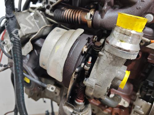 Engine DACIA DUSTER (HS_) 1.5 dCi (HSMC) | BP38493730M1 - Image 2