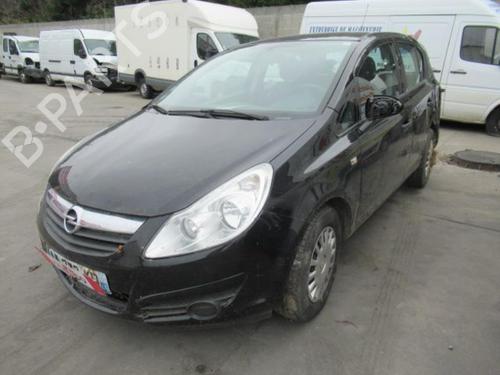 Ventilator motor OPEL CORSA D (S07) 1.3 CDTI (L08, L68) | BP20451709M62 