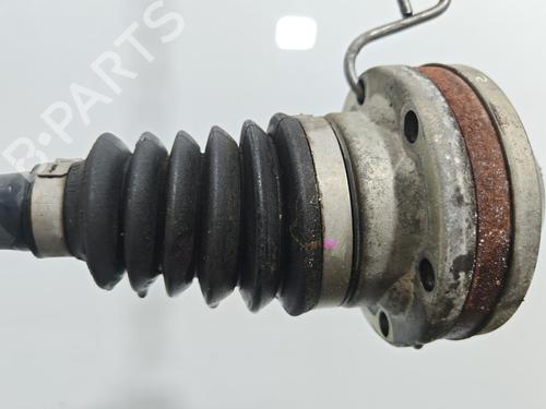 Left front driveshaft VW BEETLE (5C1, 5C2) 2.0 TFSI | BP39138892M38 - Image 2