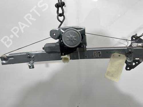 Front left window mechanism RENAULT KOLEOS II (HC_) 1.6 dCi 130 | BP29976583C22  - Image 5