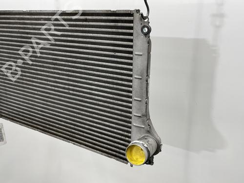 Used Intercooler Intercooler 27293790 27293790
