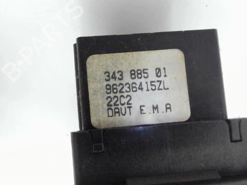 Used Switch PEUGEOT EXPERT (224_) 2.0 HDi (94 hp) 20464544