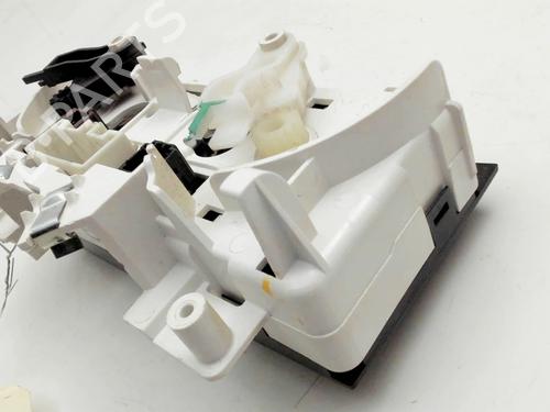 Climate control CITROËN BERLINGO MULTISPACE (B9) 1.6 HDi 110 | BP27873585I5 