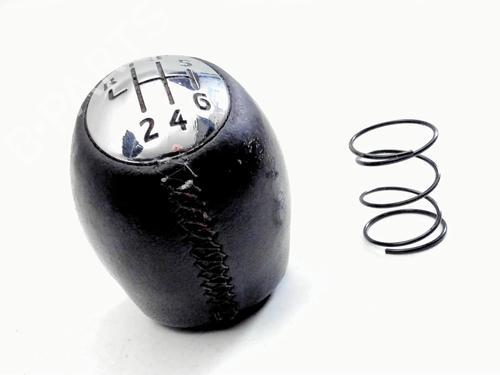 Used Shift knob Shift knob RENAULT TRAFIC III Van (FG_) 1.6 dCi 115 (FGMD) (116 hp) 32264251 32264251