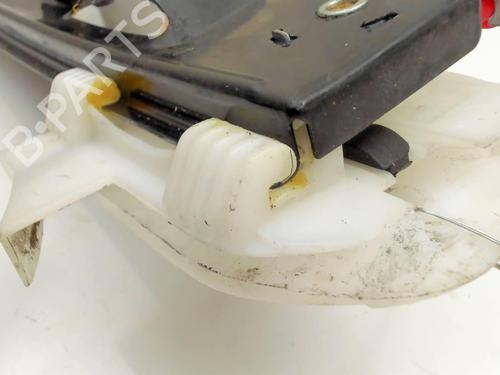 Used Rear right window mechanism Rear right window mechanism FORD MONDEO IV (BA7) 2.0 TDCi (140 hp) 20406359 20406359