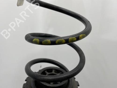 Shock absorber spring MERCEDES-BENZ B-CLASS Sports Tourer (W245) B 180 CDI (245.207) | BP20419481C152 