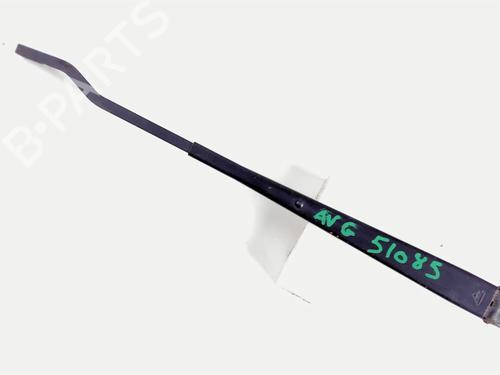 Used Front windshield wiper arm SUZUKI IGNIS II (MH) 1.3 DDiS (RM413D) (70 hp) 20426522