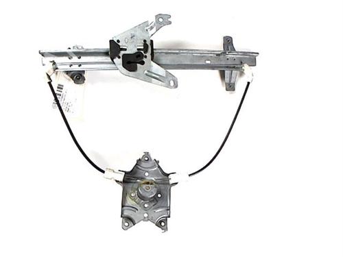 Used Rear right window mechanism Rear right window mechanism 20454673 20454673
