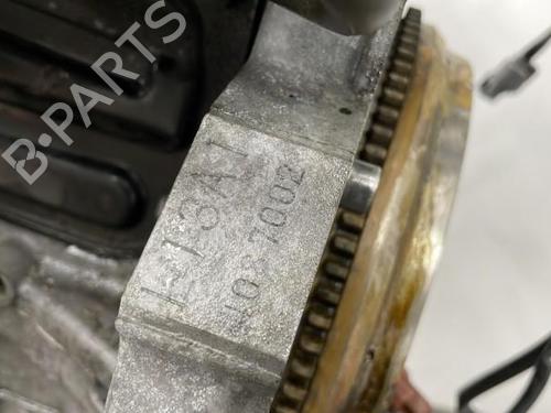 Used Engine Engine HONDA JAZZ II (GD_, GE3, GE2) 1.3 iDSi (GD1) (83 hp) 21240704 21240704