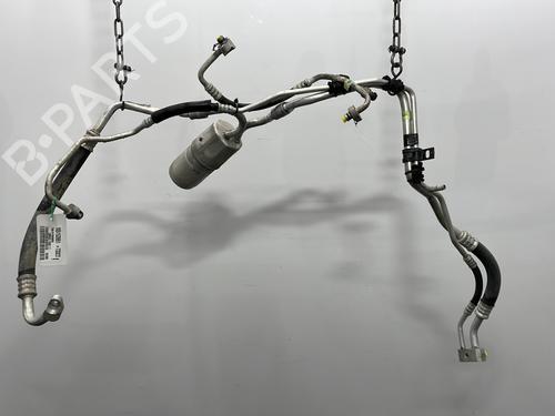 Used AC pipe AC pipe JEEP COMPASS (MK49) 2.0 CRD 4x4 (140 hp) 25404871 25404871