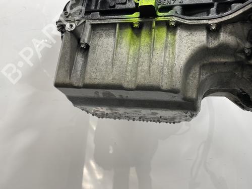 Engine MITSUBISHI COLT VI (Z3_A, Z2_A) 1.5 DI-D (Z39A) | BP29545120M1 