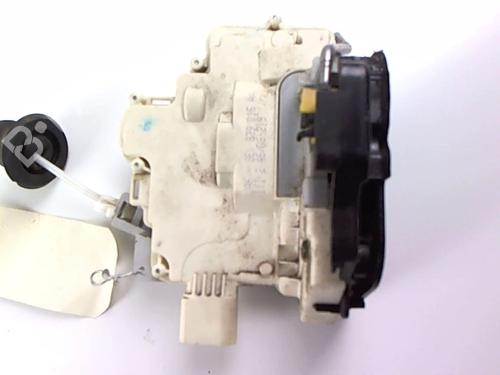 Rear left lock AUDI A4 B7 Avant (8ED) 2.0 TDI | BP20403327C100 
