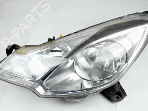 Left headlight CITROËN DS3 (SA_) 1.6 HDi 90 | BP39179397C28 - Image 7