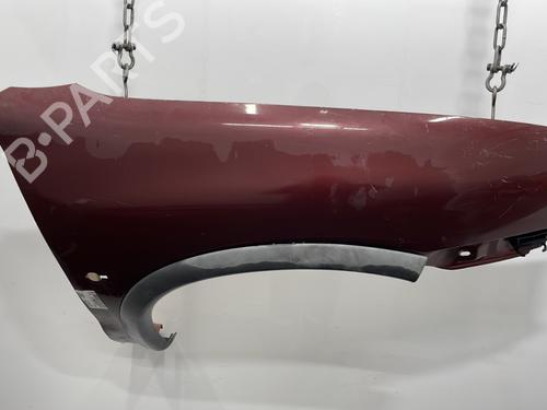 Used Right front fenders OPEL CORSA B (S93) 1.5 TD (F08, F68, M68) (67 hp) 29189724