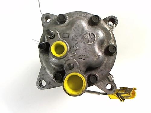 Used AC compressor AC compressor PEUGEOT 307 (3A/C) 2.0 HDi 90 (90 hp) 20426273 20426273