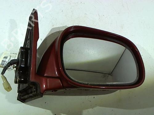 Used Right mirror SUZUKI GRAND VITARA I (FT, HT) 2.0 HDI 110 4x4 (SQ420D, TD82V) (109 hp) 20456744