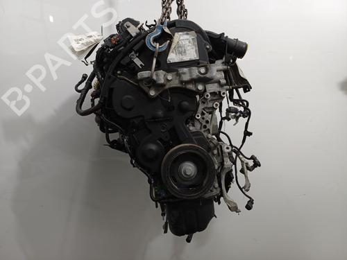Engine OPEL COMBO Box Body/MPV (K9) 1.6 D | BP21192565M1 - Image 15
