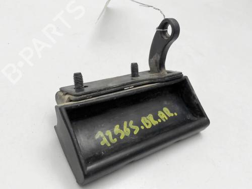 Tailgate handle HYUNDAI TERRACAN (HP) 2.9 CRDi 4WD | BP25221974C132 