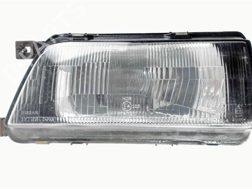 Used Left headlight NISSAN SUNNY II Hatchback (N13) 1.7 D (54 hp) 21233787