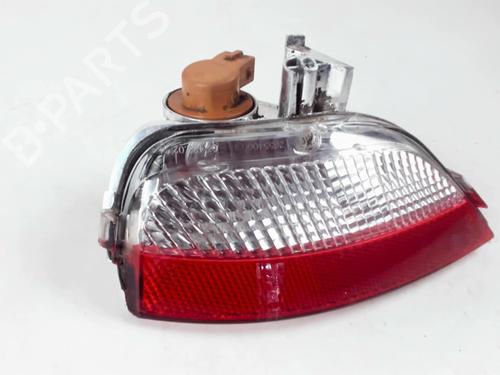 Rear bumper right light RENAULT CAPTUR I (J5_, H5_) 1.5 dCi 90 (J5N4, J5M5, J5MW, J5M6, J5AL, J5AJ) | BP29375093C82 